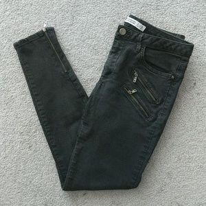 Zara Basic Z1975 Denim